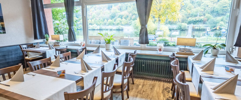 Hotel Gasthof zum Ritter - Restaurant