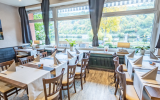 Hotel Gasthof zum Ritter - Restaurant