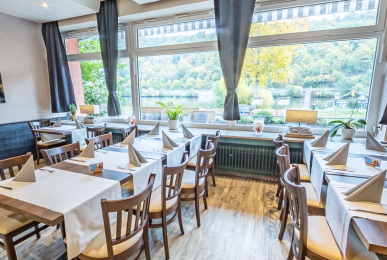 Hotel Gasthof zum Ritter - Restaurant, Quelle: Hotel Gasthof zum Ritter