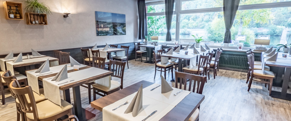 Hotel Gasthof zum Ritter - Restaurant