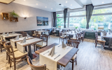 Hotel Gasthof zum Ritter - Restaurant
