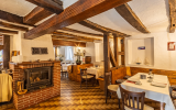 Hotel Gasthof zum Ritter - Restaurant