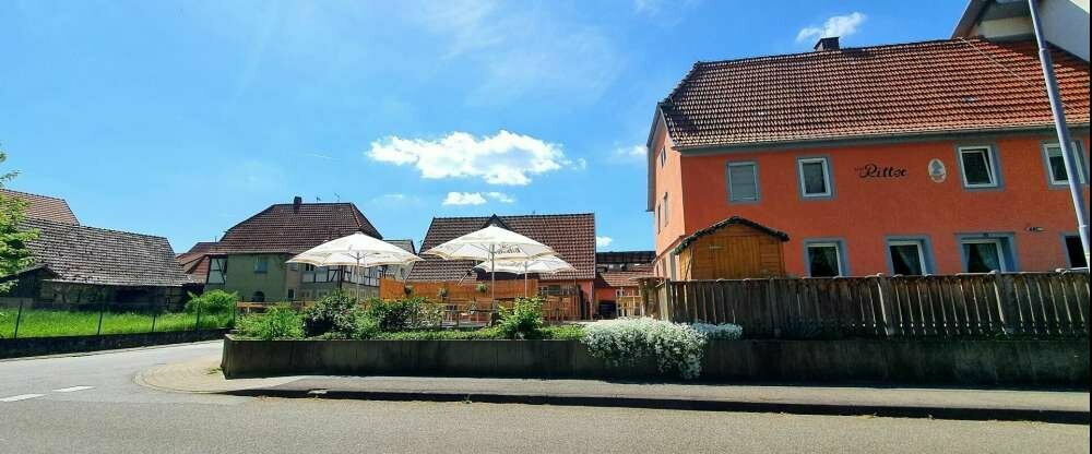 Hotel Gasthof zum Ritter - Umgebung