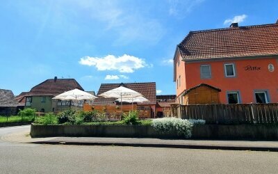 Hotel Gasthof zum Ritter - Umgebung