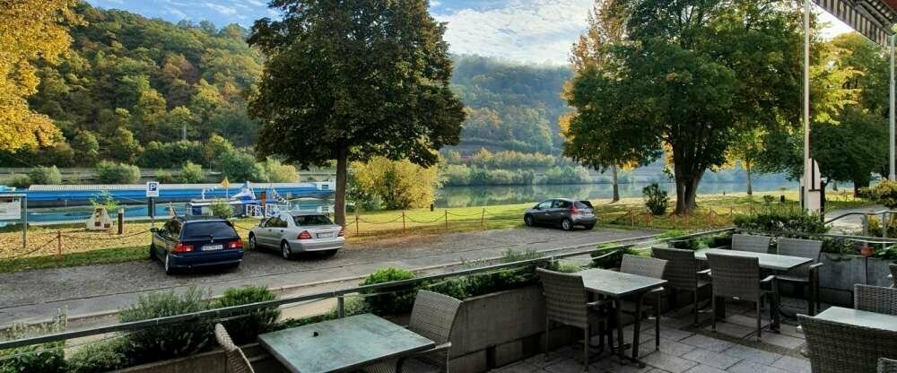 Hotel Gasthof zum Ritter - Umgebung