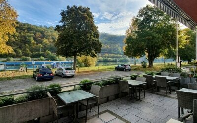 Hotel Gasthof zum Ritter - Umgebung