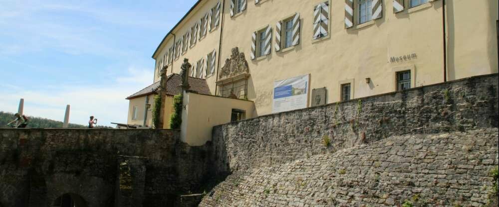 Hotel Gasthof zum Ritter - Umgebung