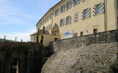 Hotel Gasthof zum Ritter - Umgebung