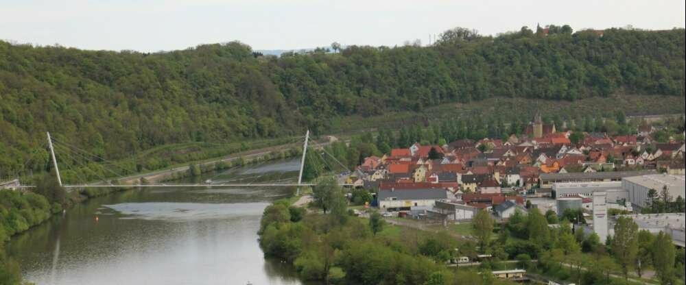 Hotel Gasthof zum Ritter - Umgebung