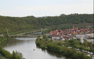 Hotel Gasthof zum Ritter - Umgebung