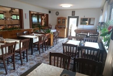 Hotel Gasthof Zur Krone - Hotel-Außenansicht, Quelle: Hotel Gasthof Zur Krone