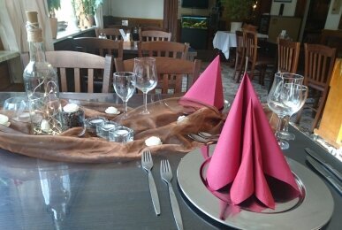 Hotel Gasthof Zur Krone - Restaurant, Quelle: Hotel Gasthof Zur Krone
