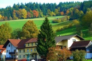 Hotel Gasthof Zur Krone - Hotel-Außenansicht