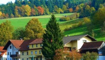 Hotel Gasthof Zur Krone - Hotel-Außenansicht