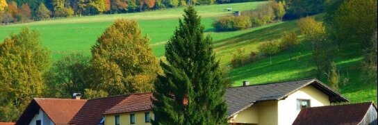 Hotel Gasthof Zur Krone - Hotel-Außenansicht, Quelle: Hotel Gasthof Zur Krone