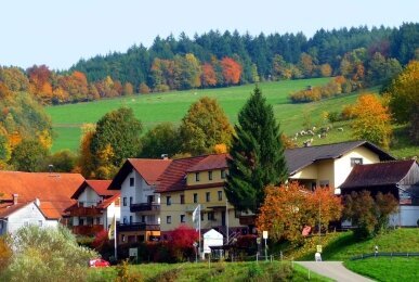 Hotel Gasthof Zur Krone und Gästehaus, Quelle: Hotel Gasthof Zur Krone