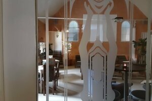 Hotel Gasthof Zur Krone - Wellnessbereich