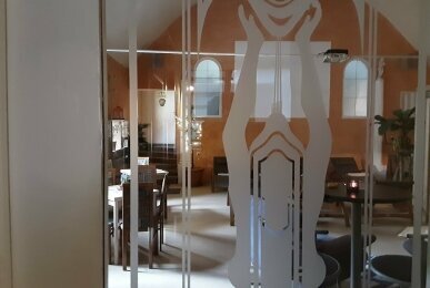 Hotel Gasthof Zur Krone - Wellnessbereich, Quelle: Hotel Gasthof Zur Krone