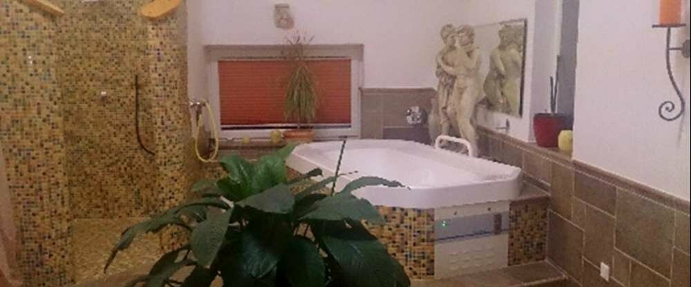 Hotel Gasthof Zur Krone - Wellnessbereich