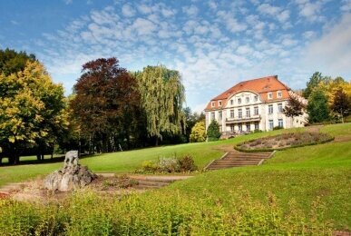 Hotel Gersfelder Hof - Hotel-Außenansicht, Quelle: Hotel Gersfelder Hof