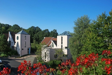 Array, Quelle: Hotel Gersfelder Hof