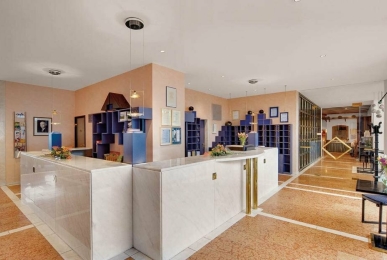 Array, Quelle: Hotel Gersfelder Hof