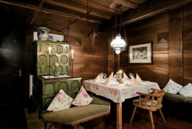 Array, Quelle: Hotel Gersfelder Hof