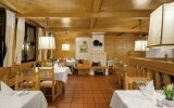 Hotel Gersfelder Hof - Restaurant