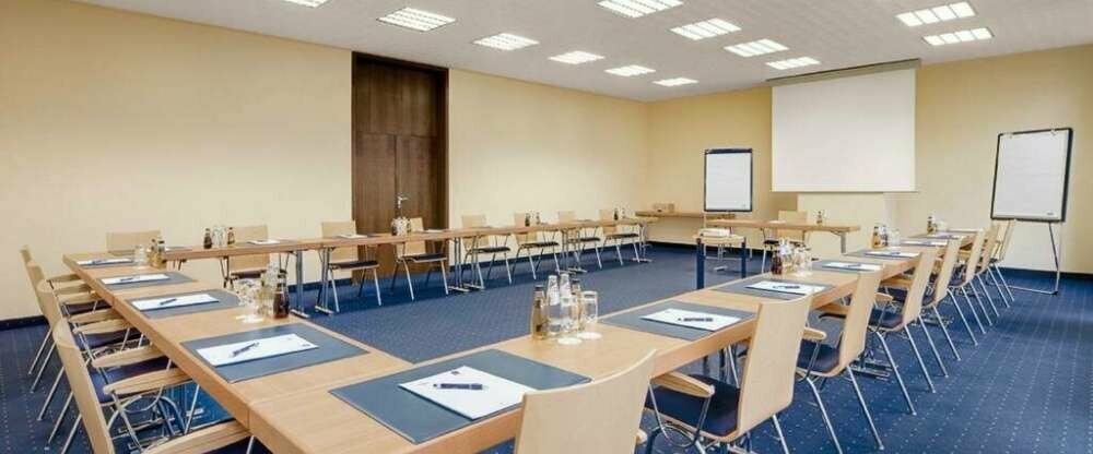 Hotel Gersfelder Hof - Tagungsraum