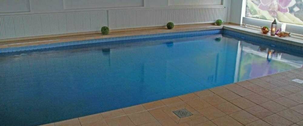 Hotel Gersfelder Hof - Wellnessbereich