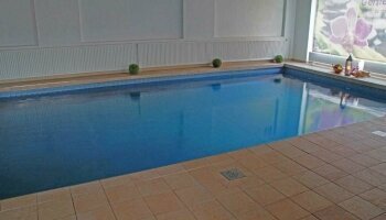 Hotel Gersfelder Hof - Wellnessbereich