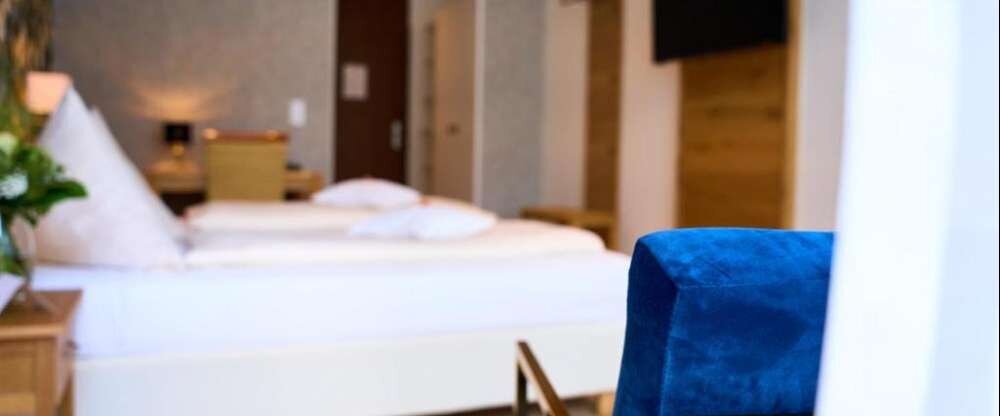 Hotel Gersfelder Hof - Zimmer