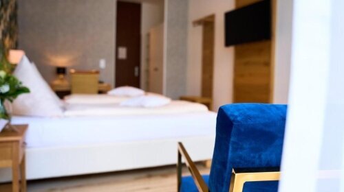 Hotel Gersfelder Hof - Zimmer