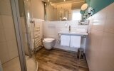 Hotel Godewind - Badezimmer
