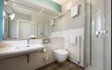 Hotel Godewind - Badezimmer