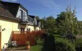 Hotel Godewind - Hotel-Außenansicht