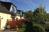 Hotel Godewind - Hotel-Außenansicht
