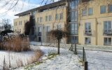 Hotel Godewind - Hotel-Außenansicht