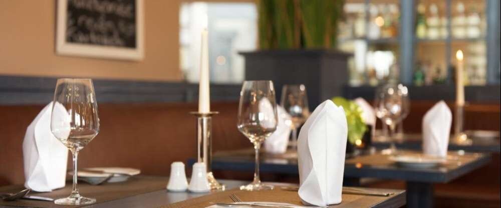 Hotel Godewind - Restaurant