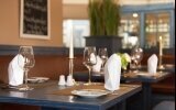 Hotel Godewind - Restaurant