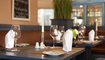 Hotel Godewind - Restaurant