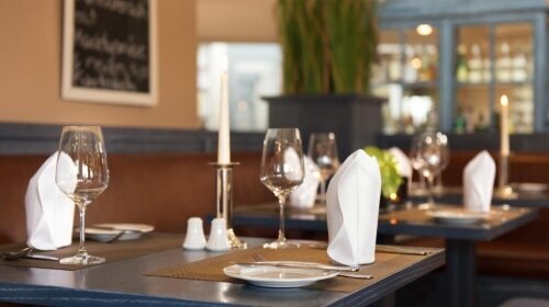 Hotel Godewind - Restaurant