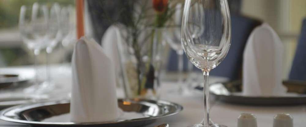 Hotel Godewind - Restaurant