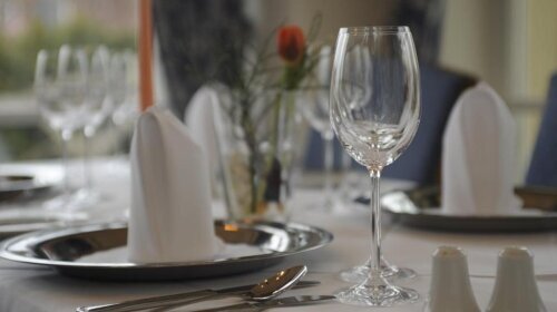 Hotel Godewind - Restaurant