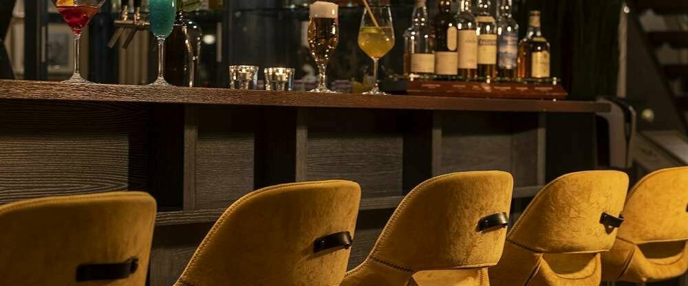 Hotel Godewind - Restaurant