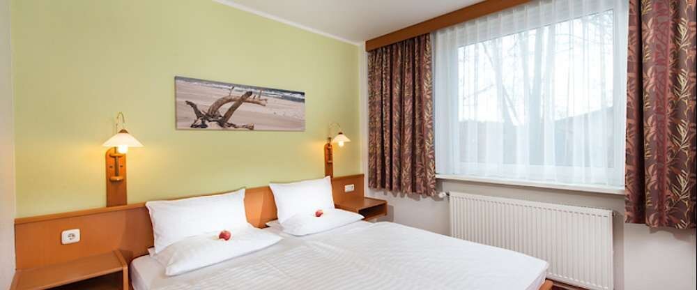 Hotel Godewind - Zimmer