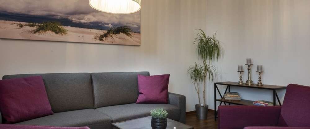 Hotel Godewind - Zimmer