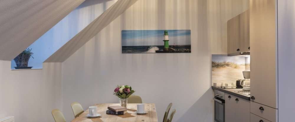 Hotel Godewind - Zimmer