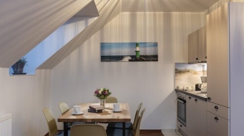 Hotel Godewind - Zimmer