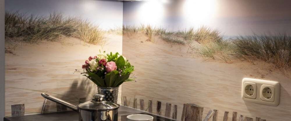 Hotel Godewind - Zimmer